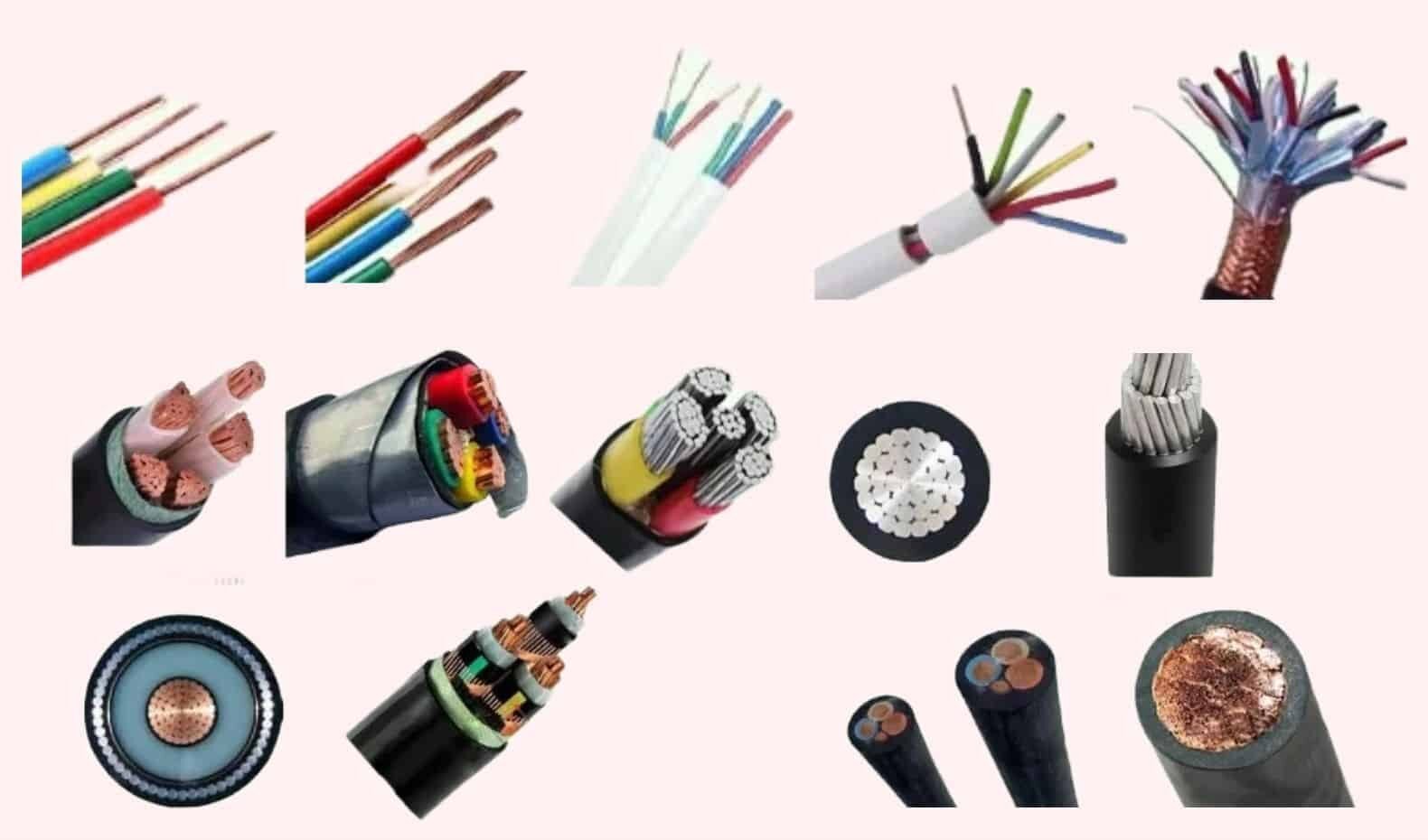 Electrical cable tray power cable control cable UAE Oman Qatar supplier