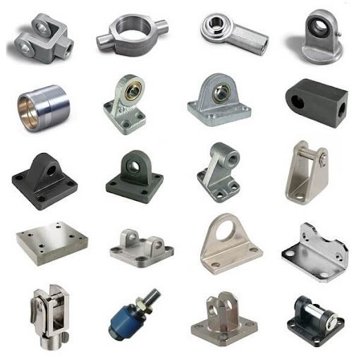 Mounting Accessories