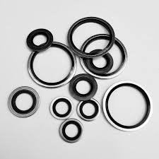Seals and O Rings