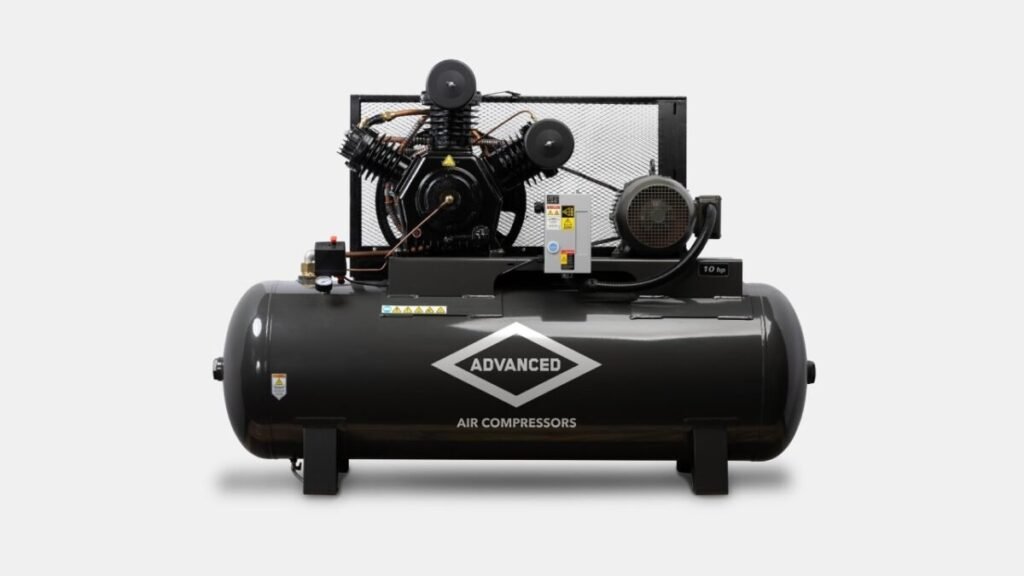 air compressors