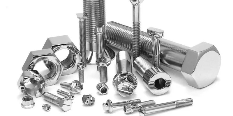 fasteners type optimized