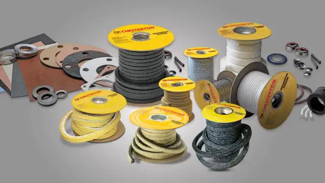 packing and gaskets product line v2