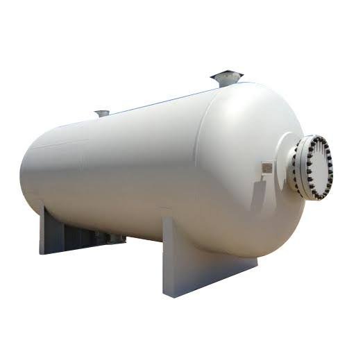 pressure vessel