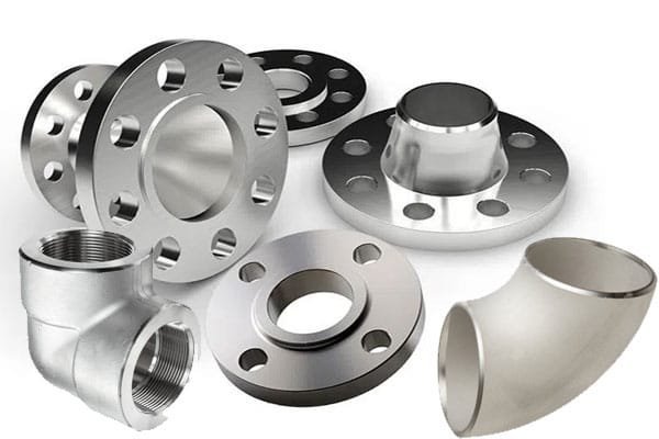 stainless steel pipe fittings flanges suppliers australia
