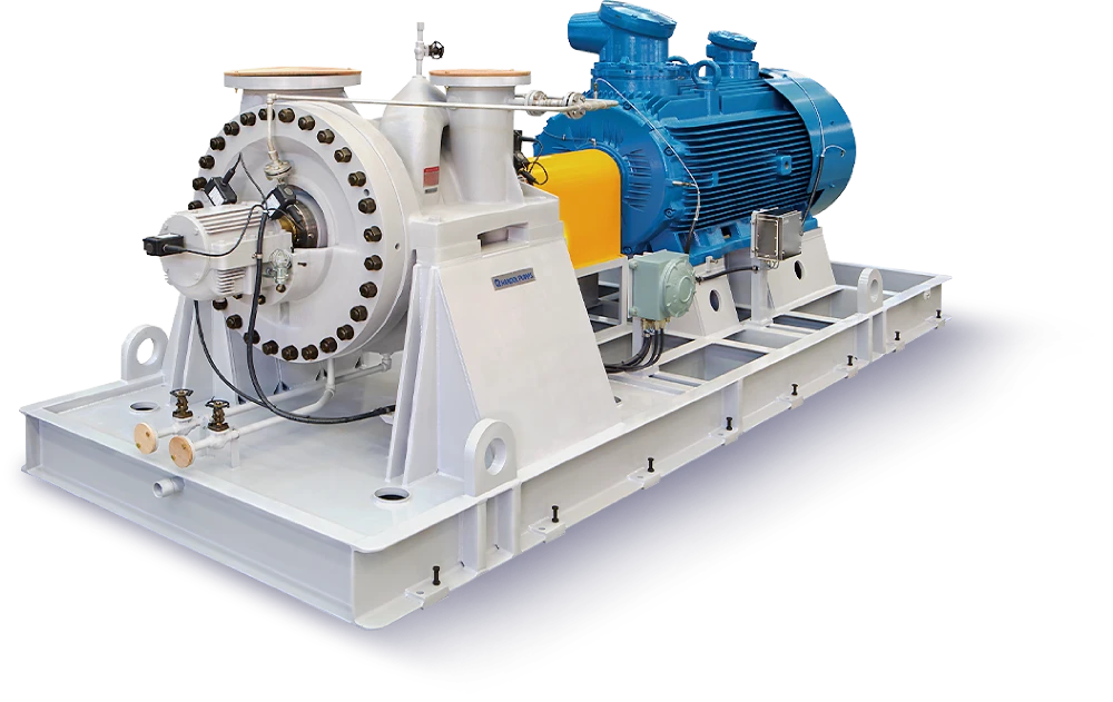 API 610 centrifugal pump oil gas supplier UAE Oman Qatar