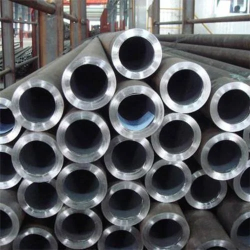 ASTM A335 alloy steel pipe P91