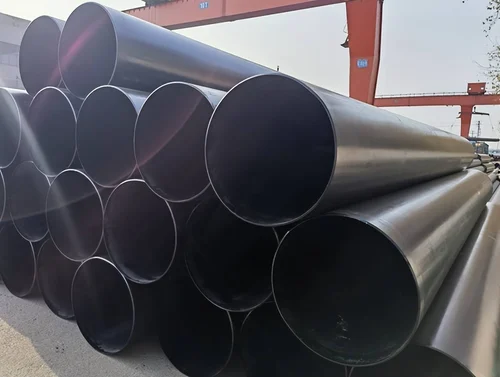 ASTM A335 P91 alloy steel chrome moly pipe high temperature