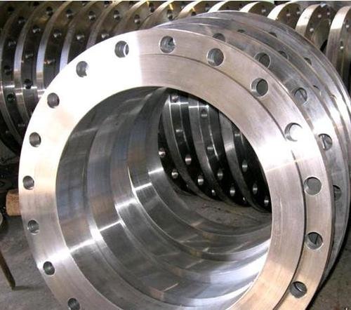Large diameter flanges ASME B16.47