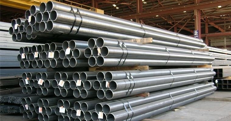Stainless Steel Pipe