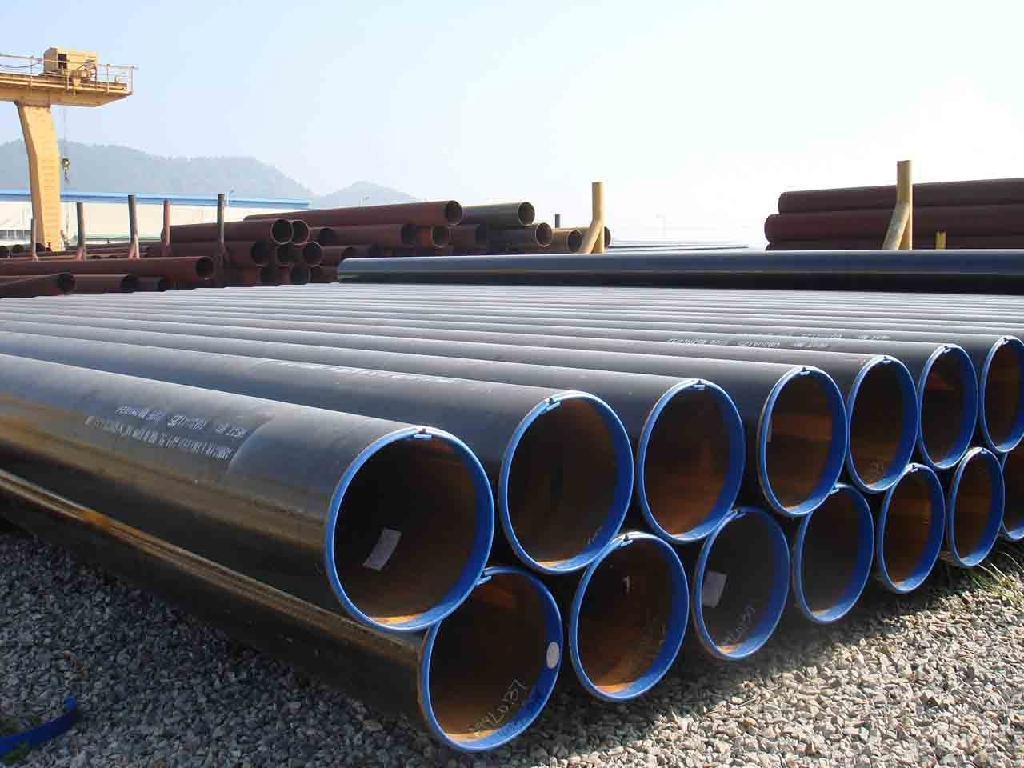 pipe and tubes