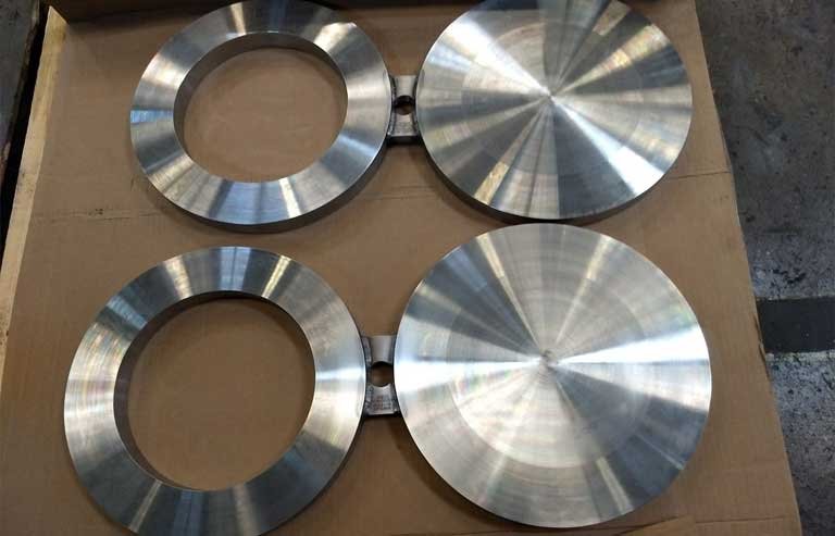spectacle blind spade ring spacer