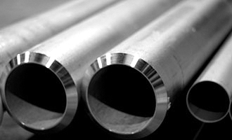 Duplex & Super Duplex Steel Pipes