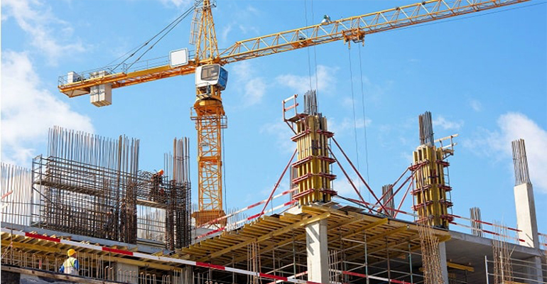 Construction & Infrastructure Piping